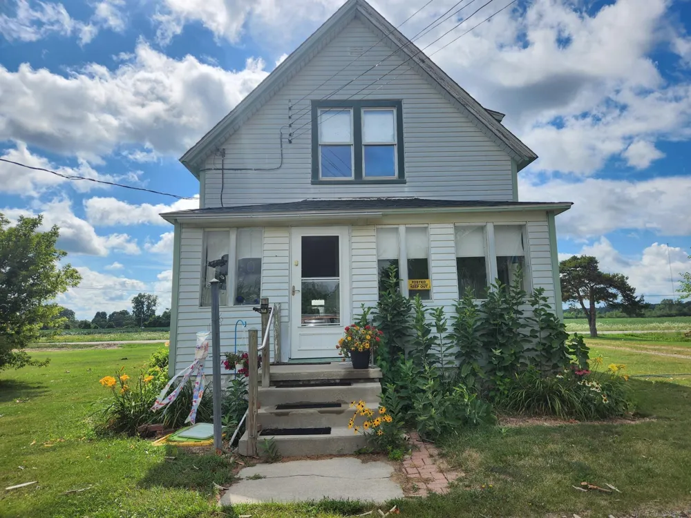 71040 Omo Road Richmond Township, MI 48062