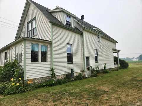 71040 Omo Road