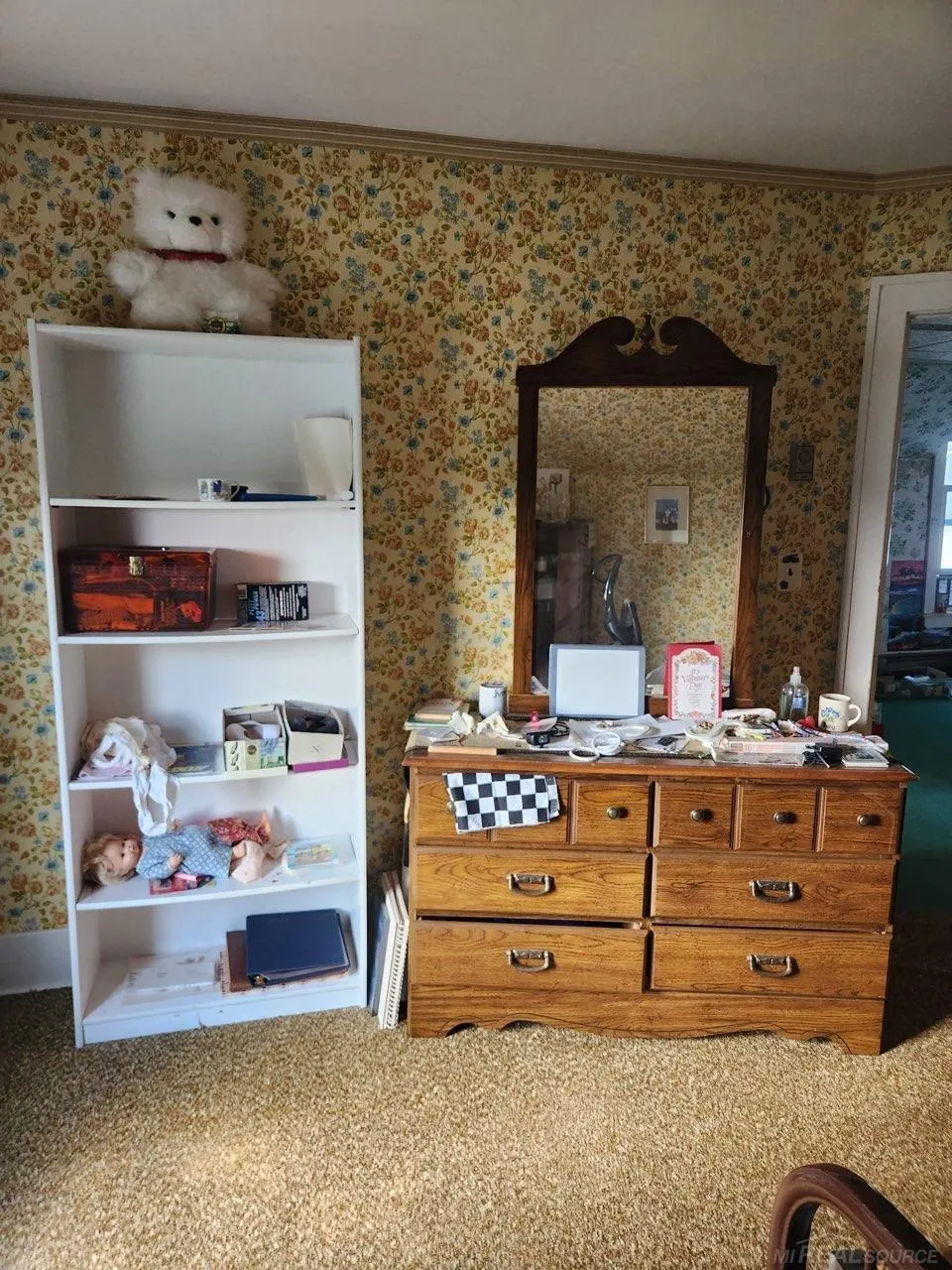 71040 Omo Road Richmond Township, MI 48062