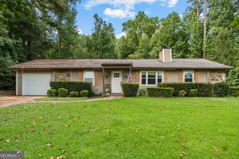 21 Barberry DR