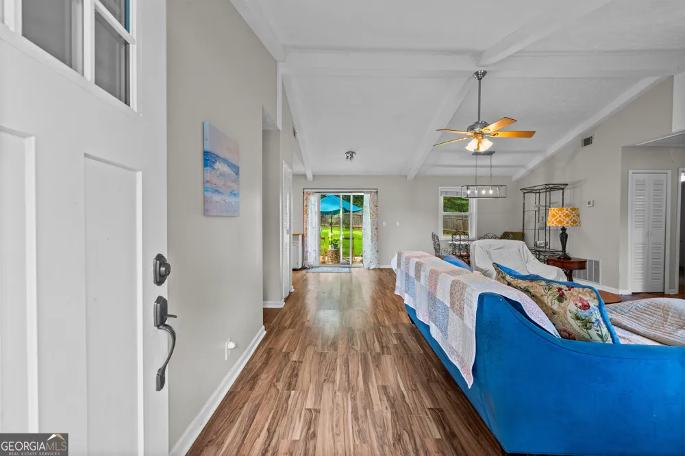 21 Barberry DR Newnan, GA 30265