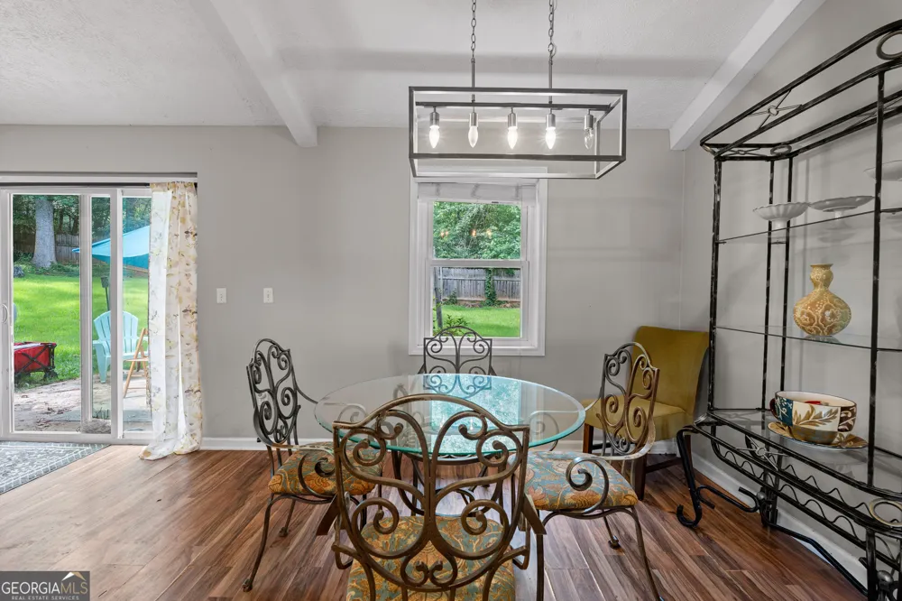21 Barberry DR Newnan, GA 30265