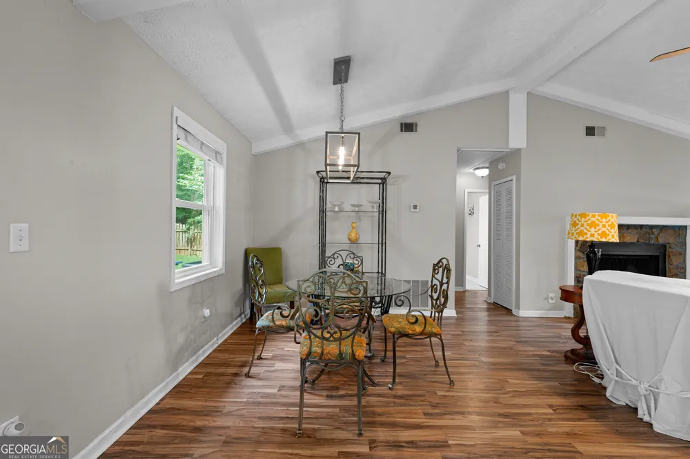 21 Barberry DR Newnan, GA 30265