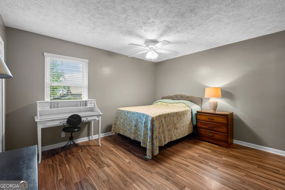 21 Barberry DR Newnan, GA 30265