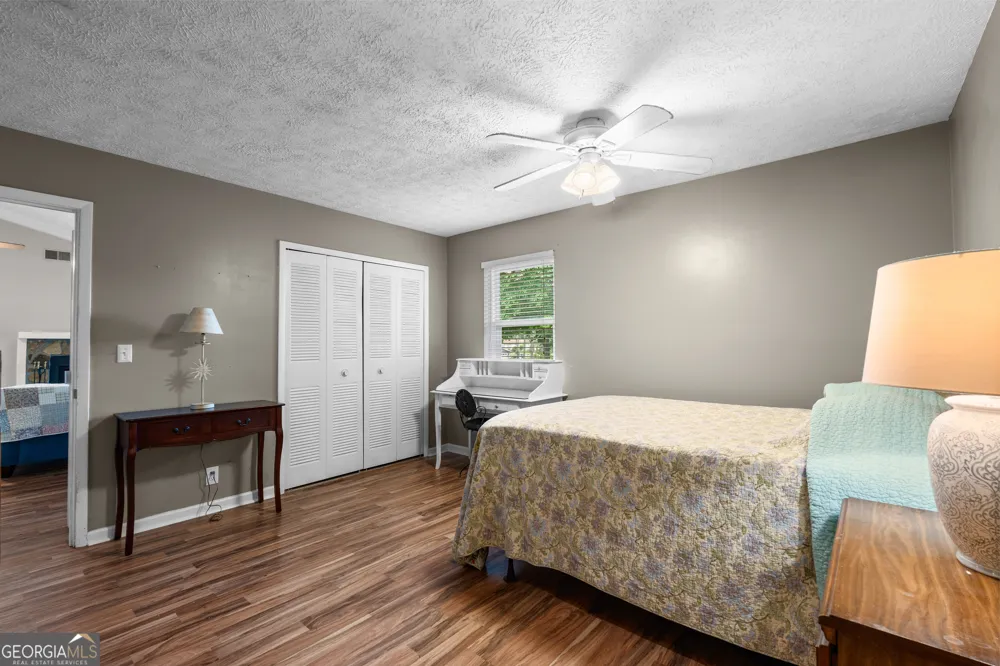 21 Barberry DR Newnan, GA 30265