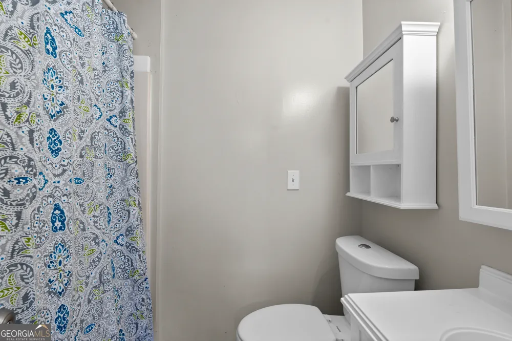 21 Barberry DR Newnan, GA 30265