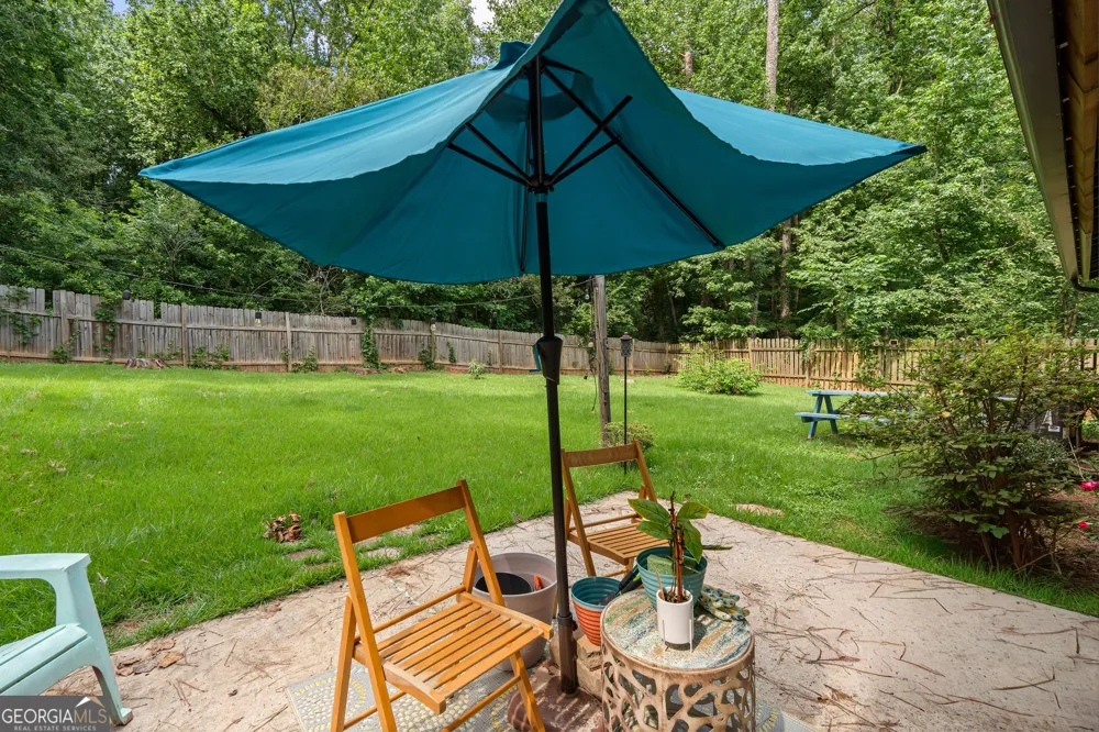 21 Barberry DR Newnan, GA 30265
