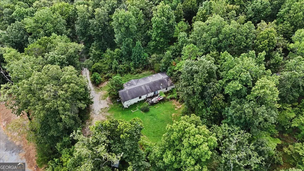 276 Wilderness Camp RD SE White, GA 30184