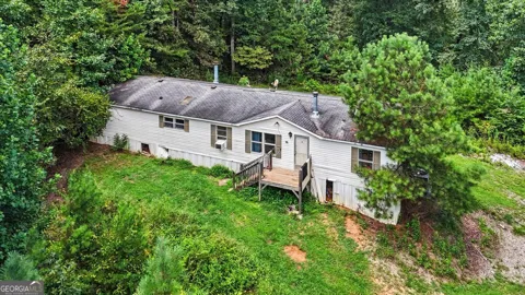 276 Wilderness Camp RD SE