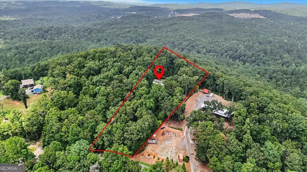 276 Wilderness Camp RD SE White, GA 30184