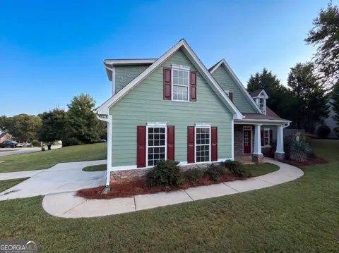 501 Rippling CT