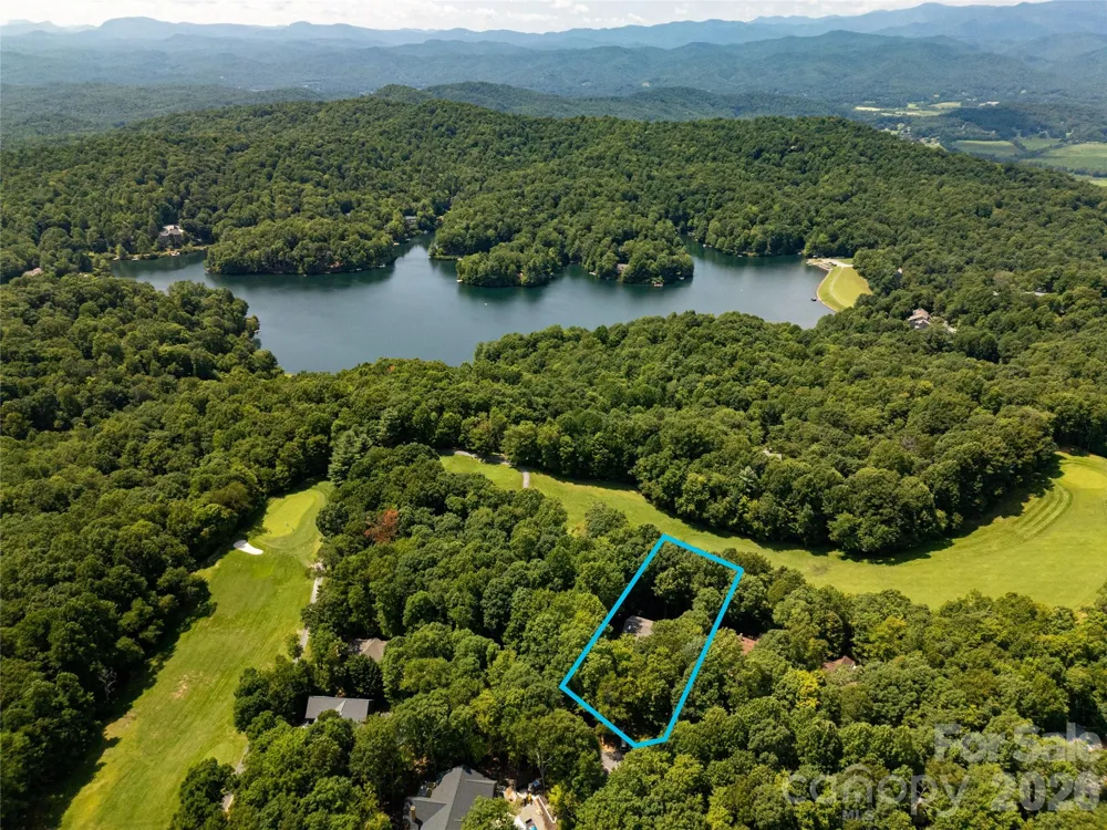 4 Nvya Court Brevard, NC 28712