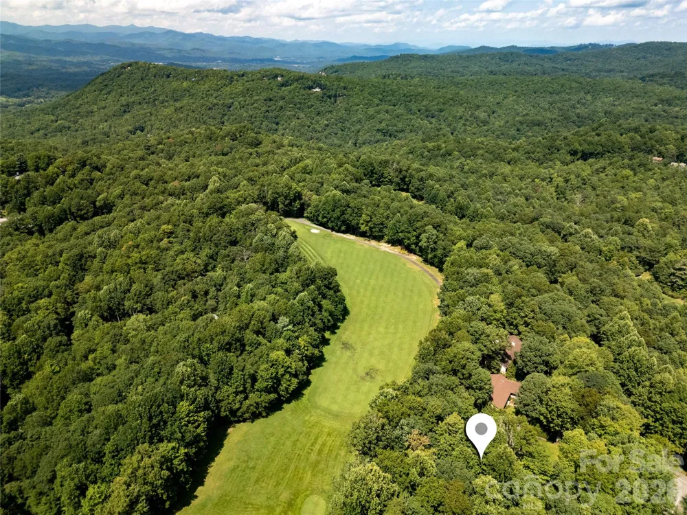 4 Nvya Court Brevard, NC 28712