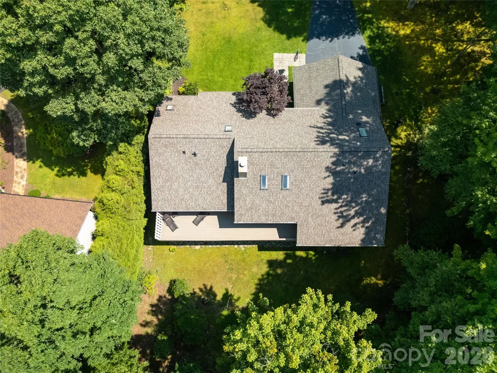 4 Nvya Court Brevard, NC 28712