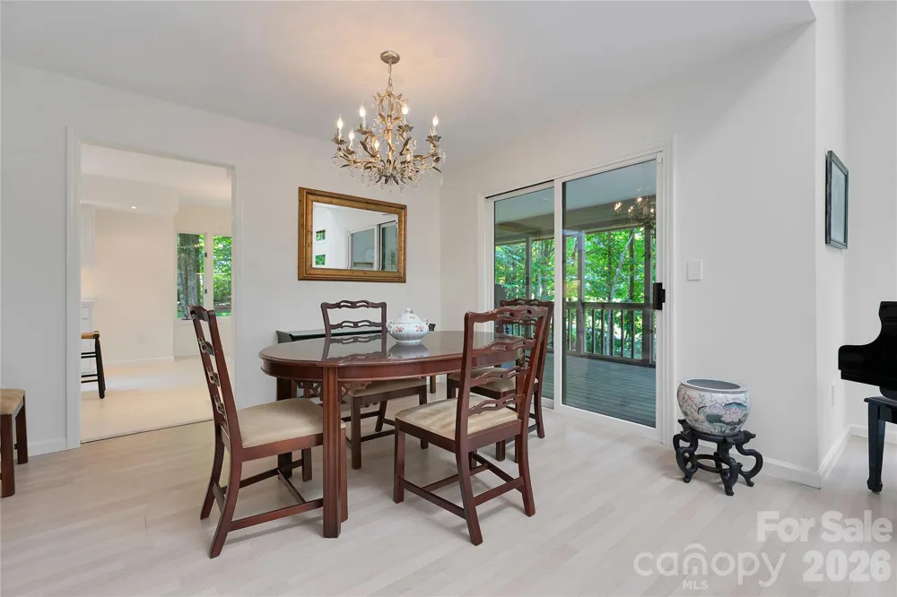 4 Nvya Court Brevard, NC 28712