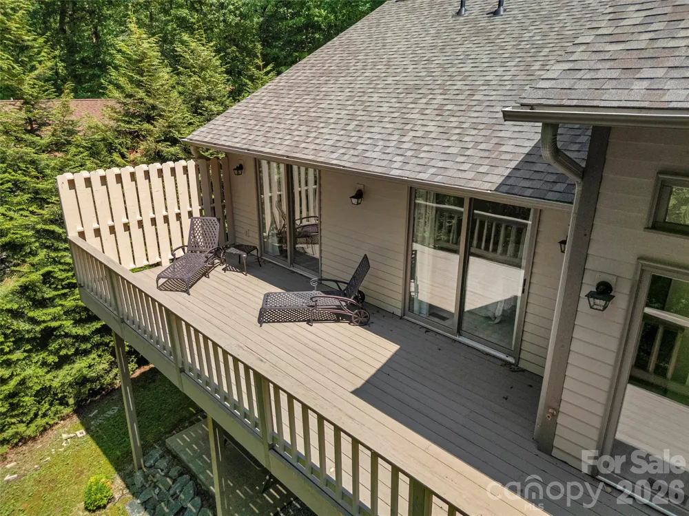 4 Nvya Court Brevard, NC 28712