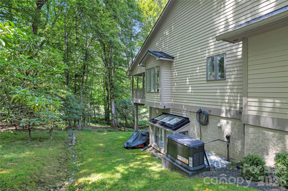 4 Nvya Court Brevard, NC 28712