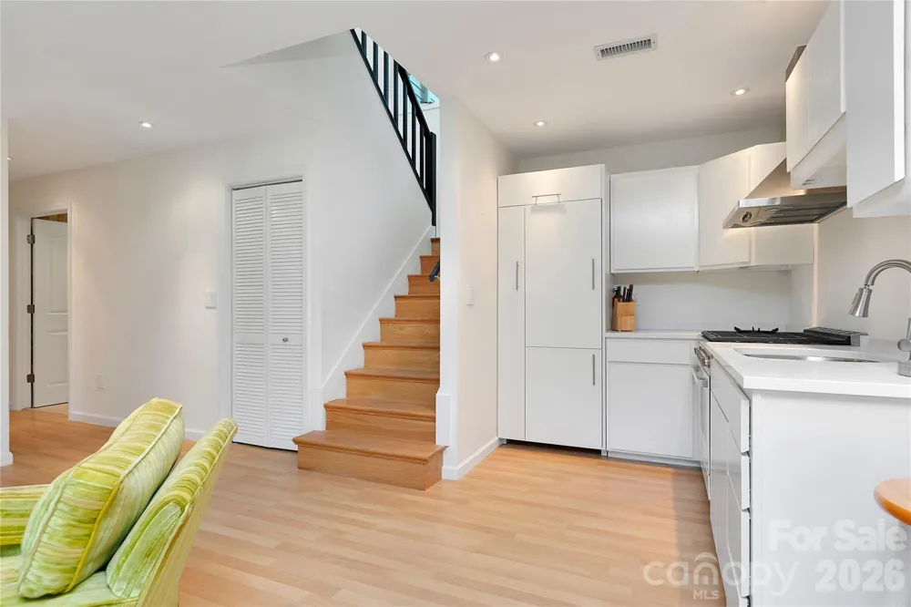 4 Nvya Court Brevard, NC 28712