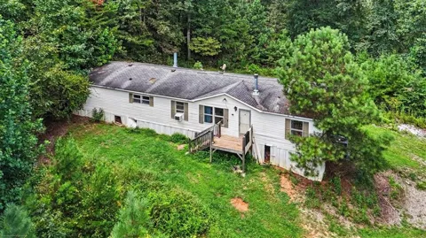276 Wilderness Camp Road SE