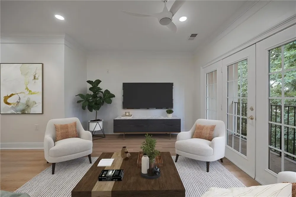 5415 Northland Drive NE #308 Atlanta, GA 30342