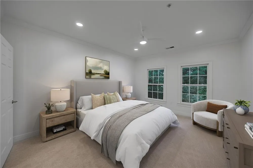 5415 Northland Drive NE #308 Atlanta, GA 30342