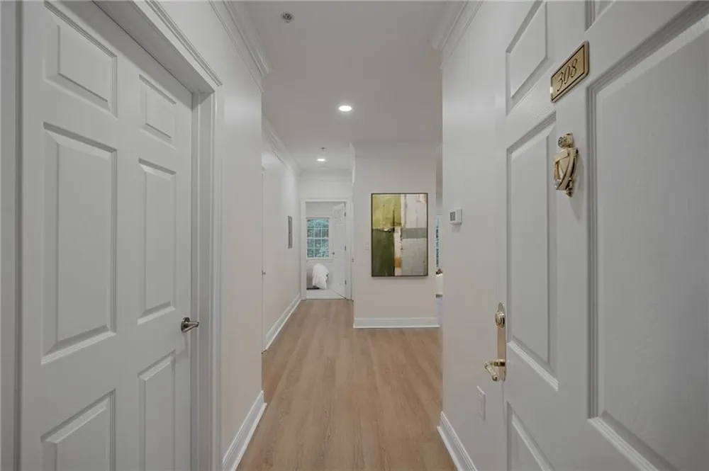 5415 Northland Drive NE #308 Atlanta, GA 30342