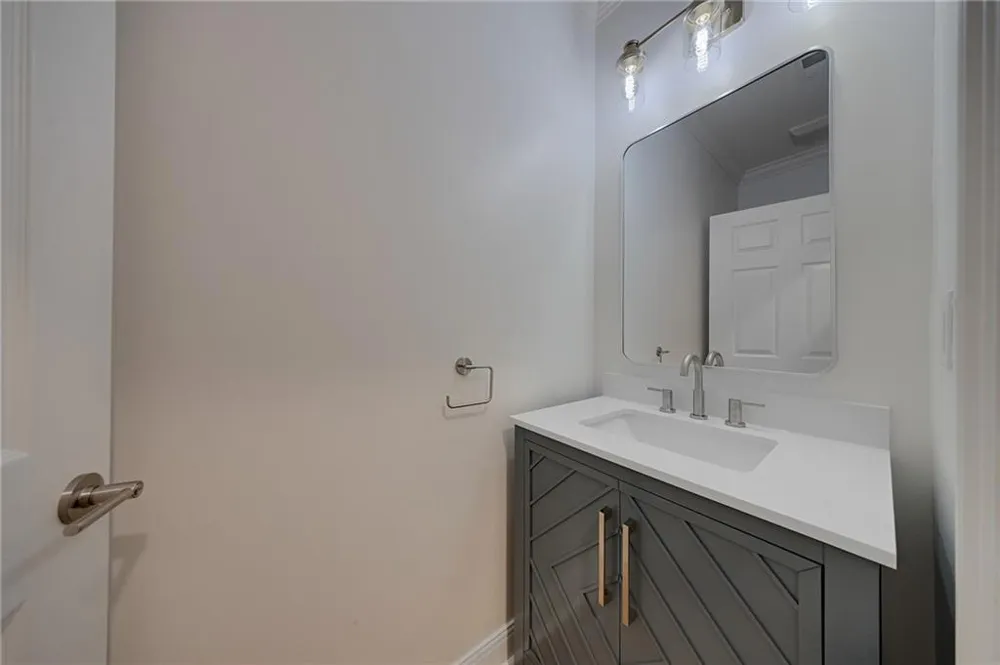 5415 Northland Drive NE #308 Atlanta, GA 30342