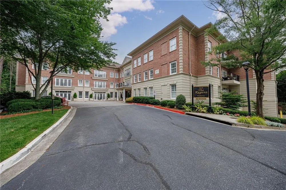 5415 Northland Drive NE #308 Atlanta, GA 30342