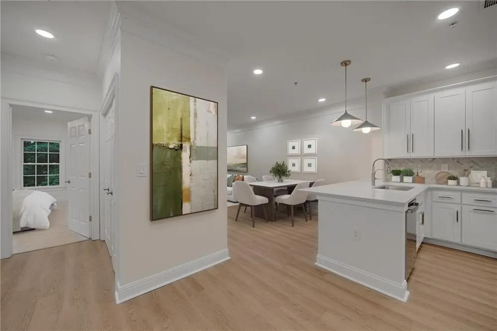 5415 Northland Drive NE #308 Atlanta, GA 30342
