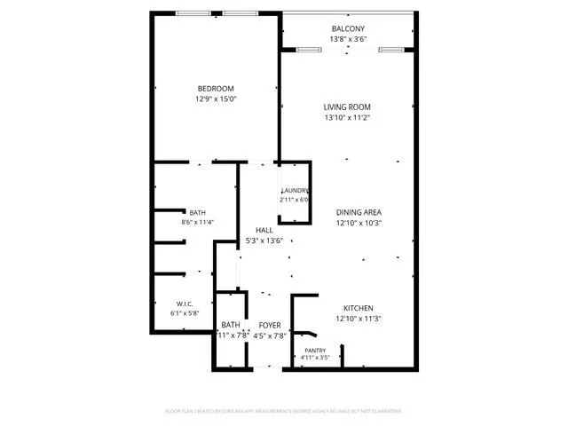 5415 Northland Drive NE #308 Atlanta, GA 30342