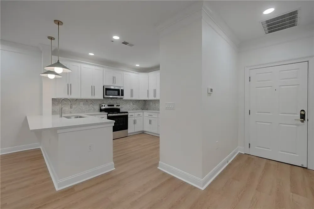 5415 Northland Drive NE #308 Atlanta, GA 30342