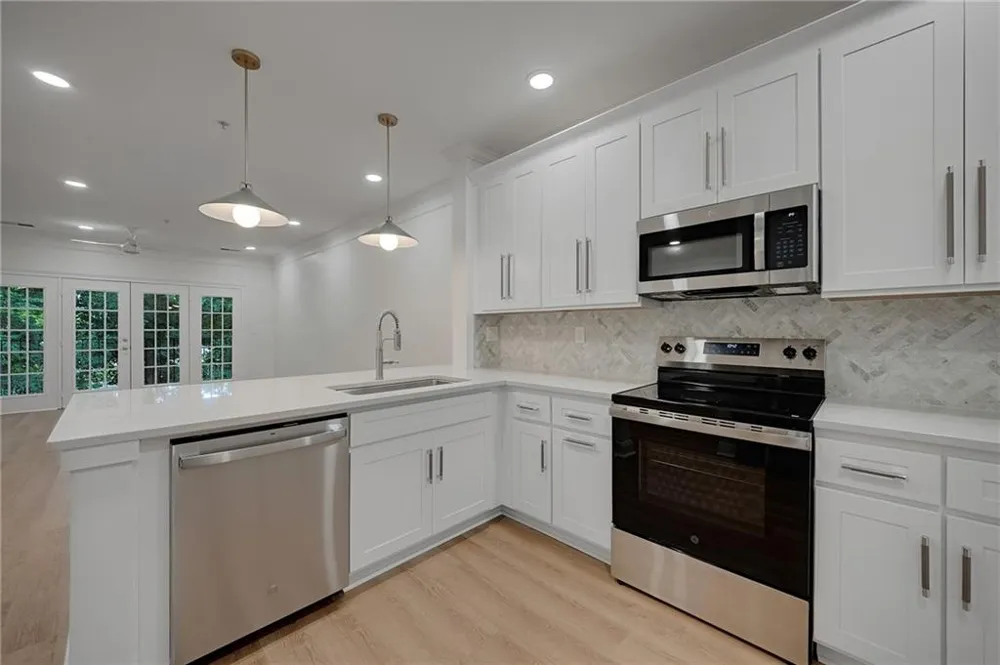 5415 Northland Drive NE #308 Atlanta, GA 30342