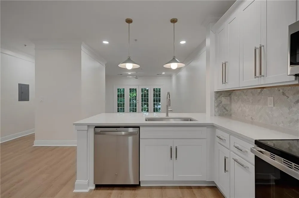 5415 Northland Drive NE #308 Atlanta, GA 30342