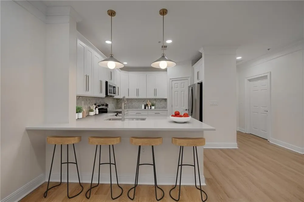 5415 Northland Drive NE #308 Atlanta, GA 30342