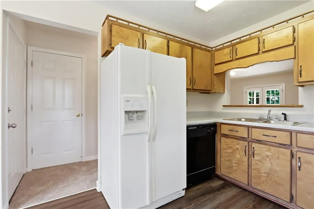 7 Frances Drive NW Rome, GA 30165