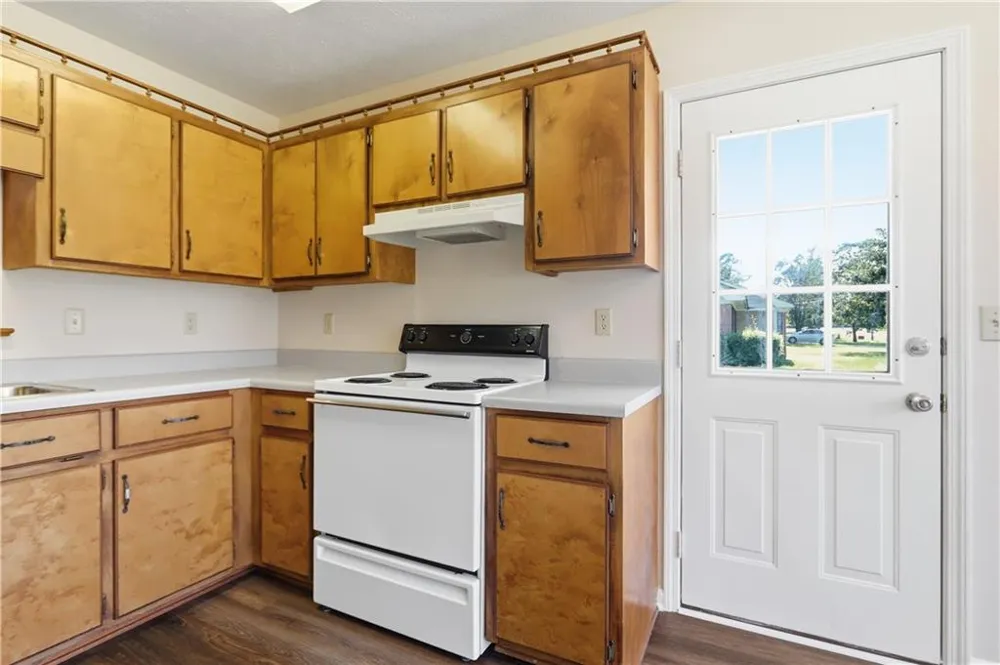 7 Frances Drive NW Rome, GA 30165