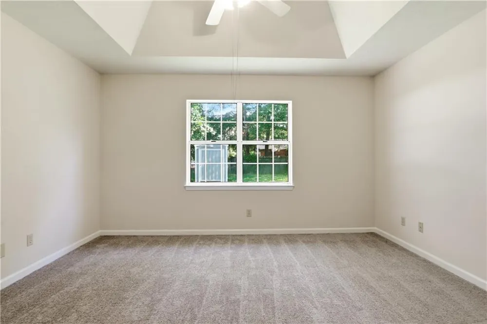 7 Frances Drive NW Rome, GA 30165