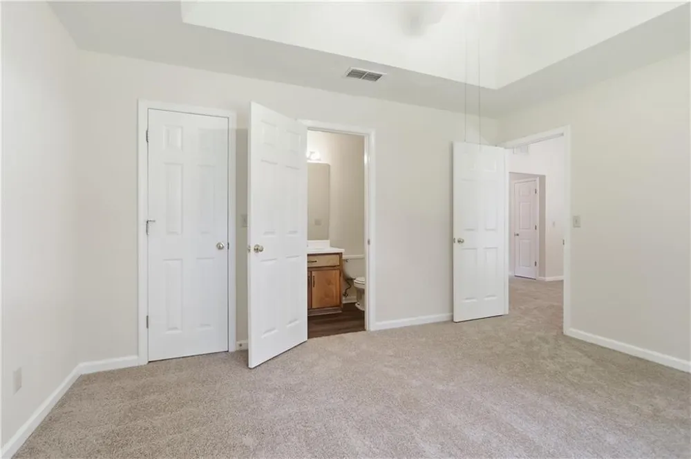 7 Frances Drive NW Rome, GA 30165