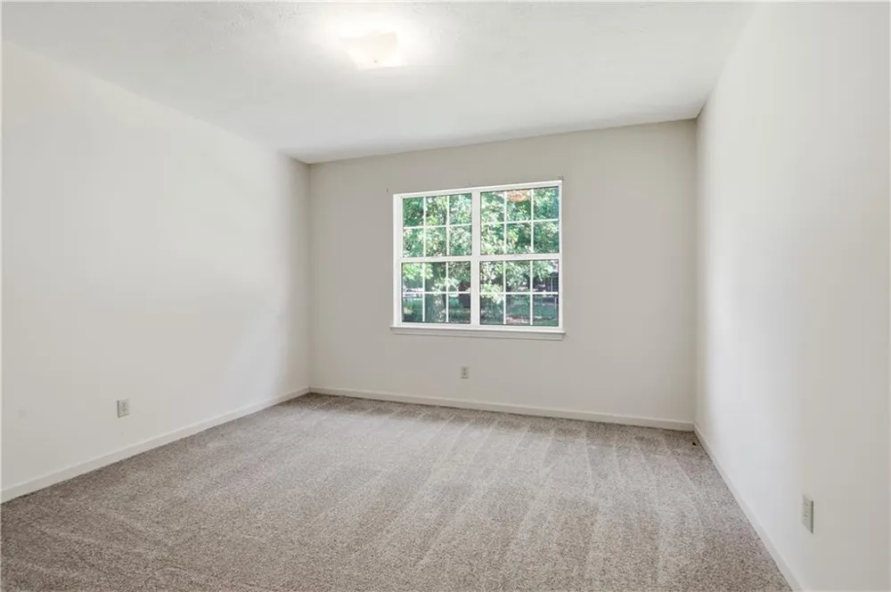 7 Frances Drive NW Rome, GA 30165
