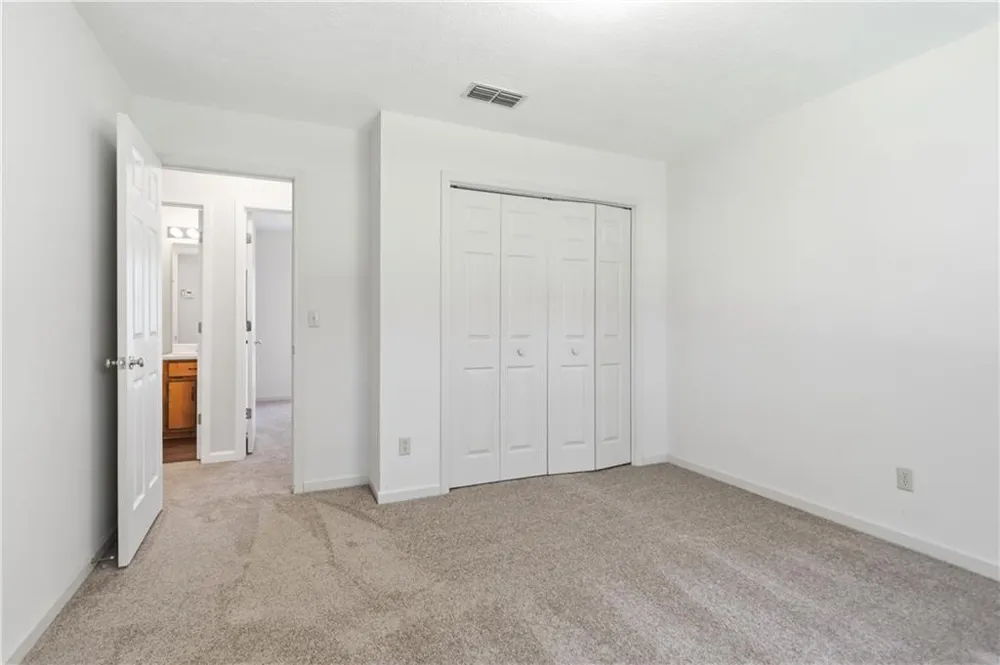 7 Frances Drive NW Rome, GA 30165