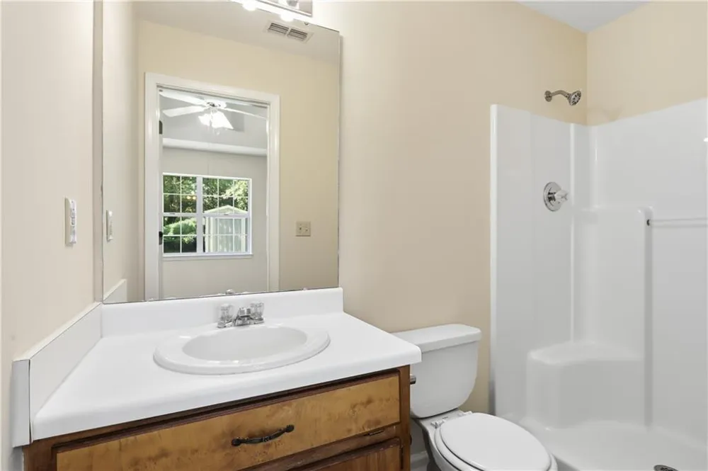 7 Frances Drive NW Rome, GA 30165