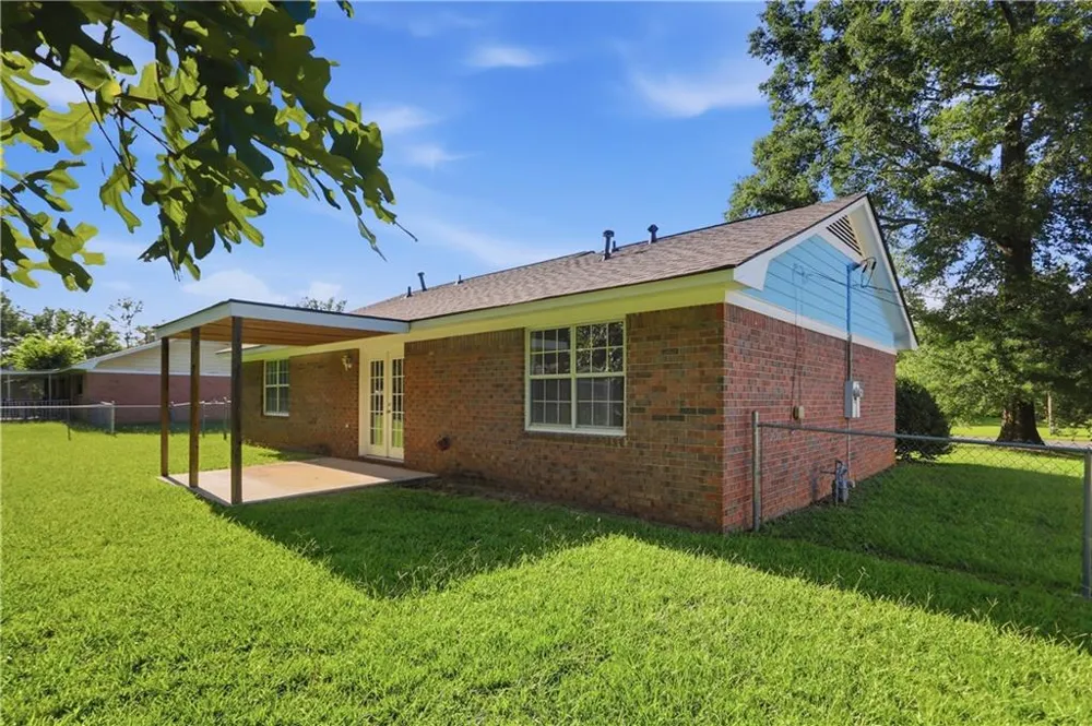 7 Frances Drive NW Rome, GA 30165