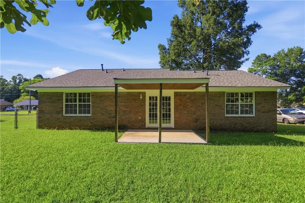 7 Frances Drive NW Rome, GA 30165