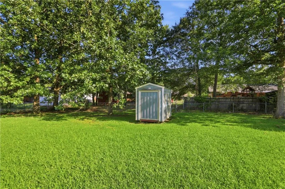 7 Frances Drive NW Rome, GA 30165