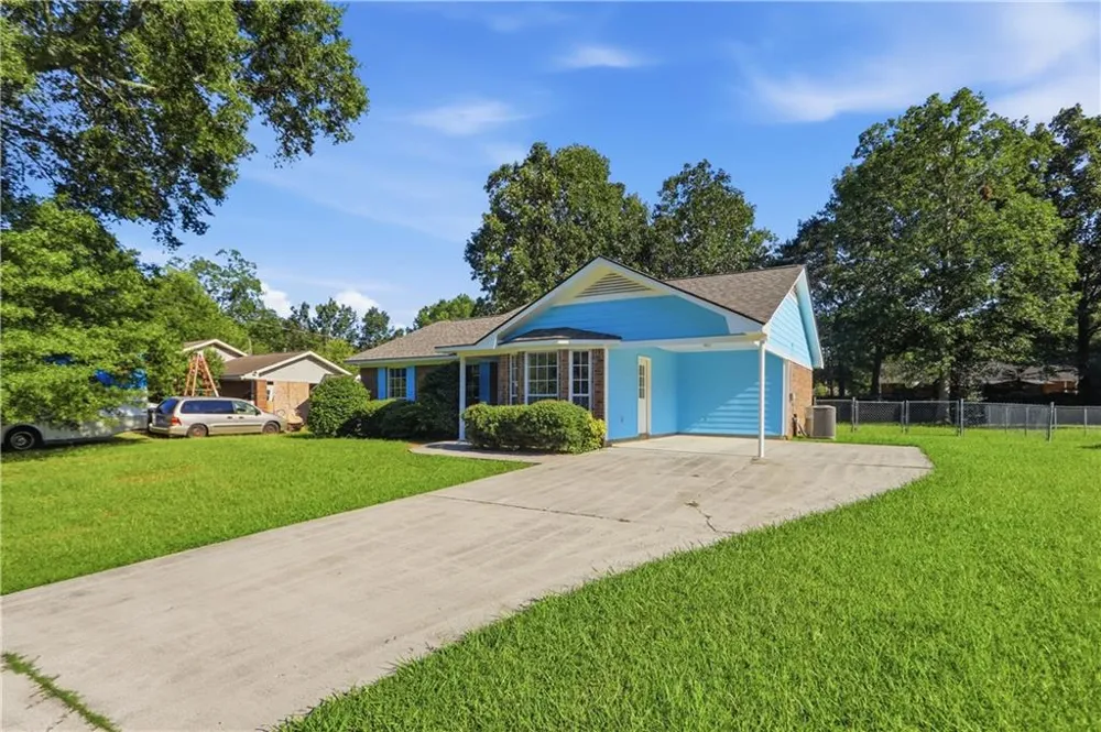 7 Frances Drive NW Rome, GA 30165