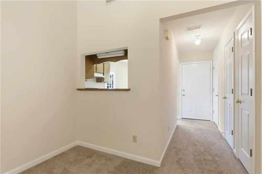 7 Frances Drive NW Rome, GA 30165