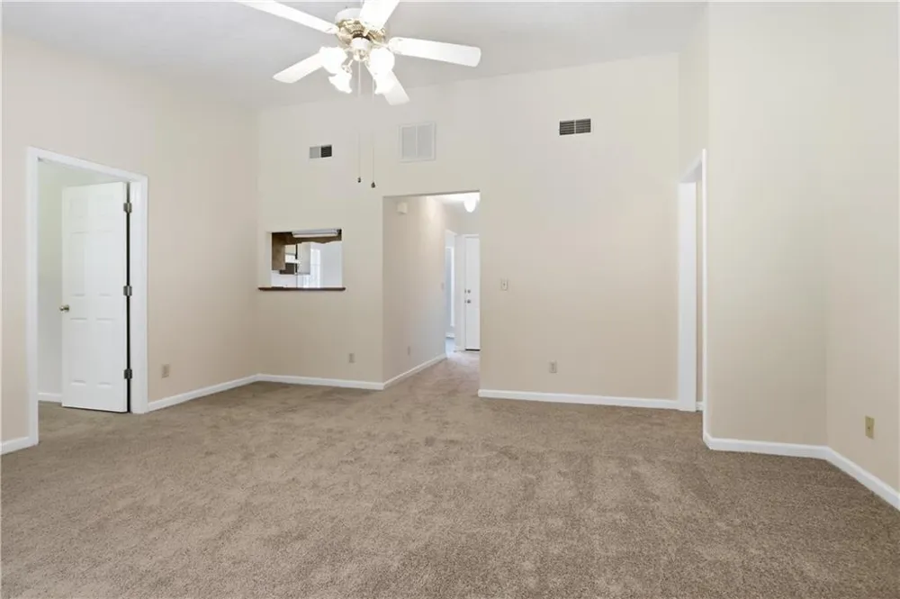 7 Frances Drive NW Rome, GA 30165