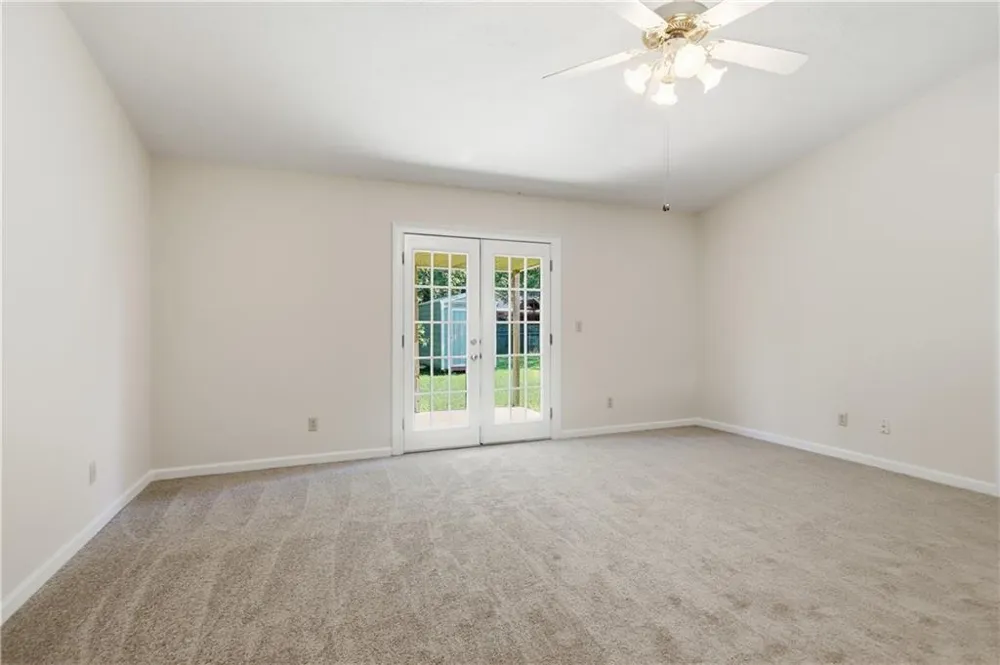7 Frances Drive NW Rome, GA 30165
