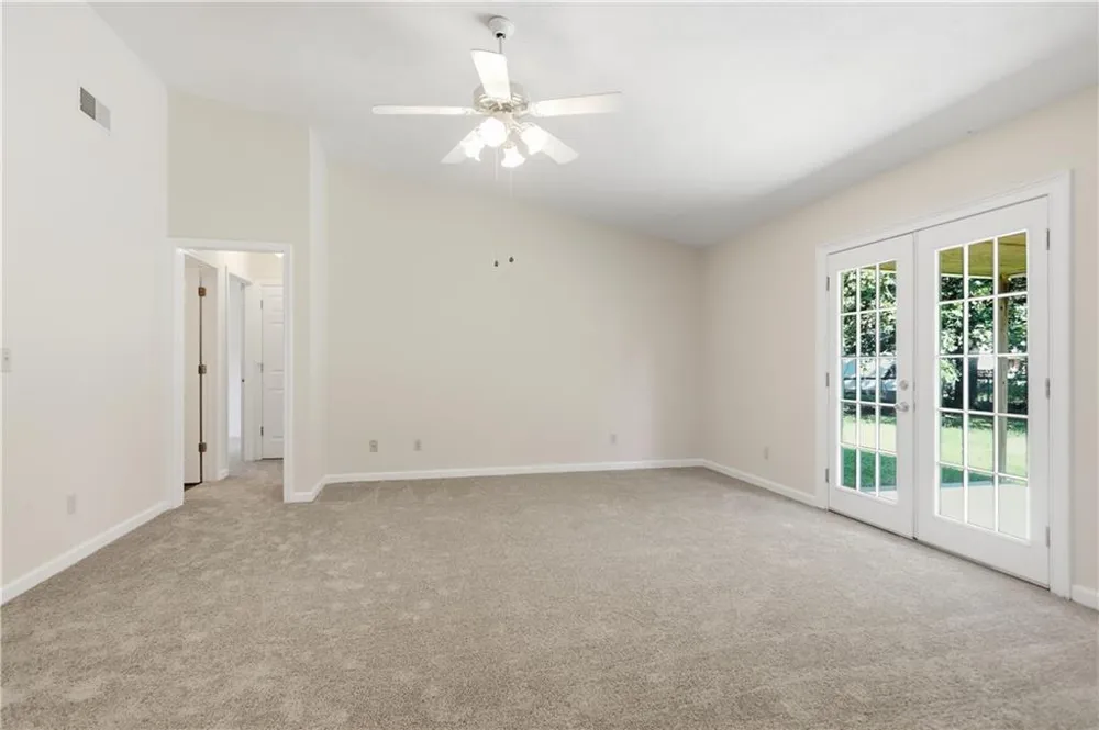 7 Frances Drive NW Rome, GA 30165