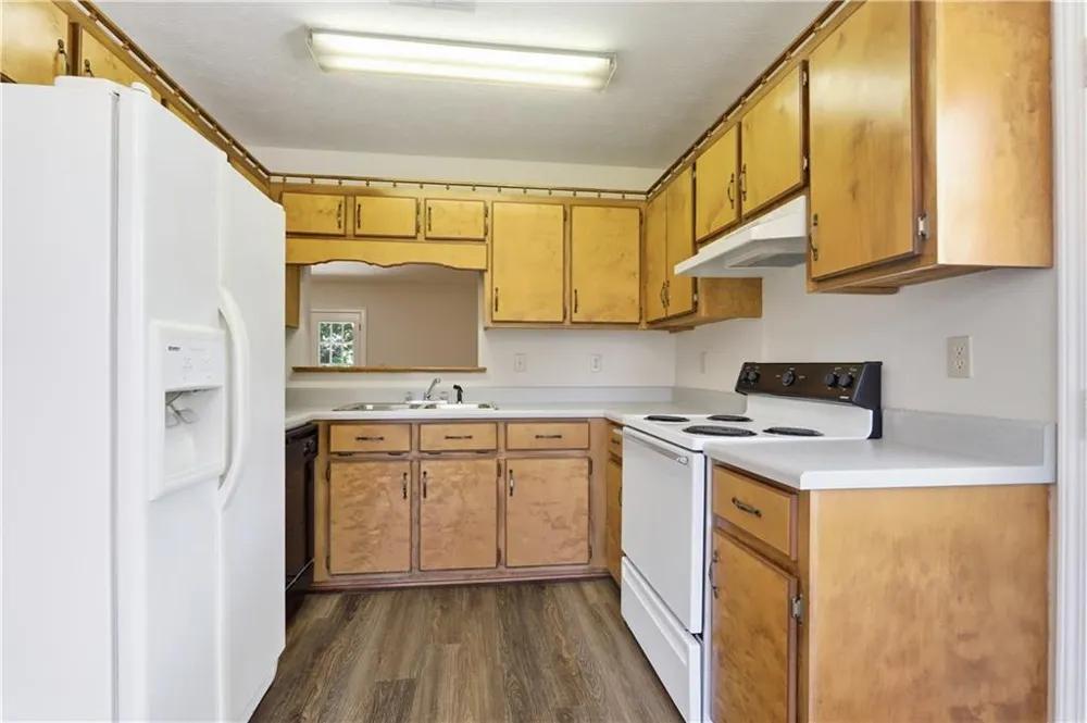 7 Frances Drive NW Rome, GA 30165